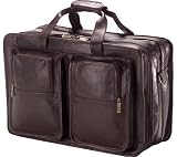 Clava 97553 Companion Flight Bag