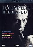 Le commedie di eduardo Collection 03 - Filumena Marturano / La Grande Magia / Questi Fantasmi / Le Voci Di Dentro (4 (Dvd) Italian Import)