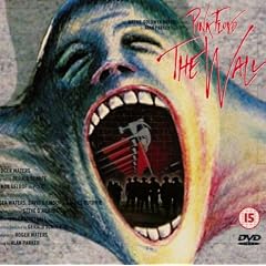 Pink Floyd - The Wall (Limited Edition) [1982]