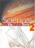 Sciences de la Vie et de la Terre 2e