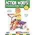 Action Words! 1