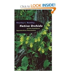 Native Orchids of the Southern Appalachain Mountains