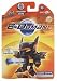 B-Daman Battle Basic Figure: Chrome Zephyr_s-1