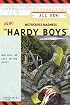 Motocross Madness (The Hardy Boys #190)