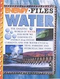 Review Heinemann Library  / Water (Energy Files)