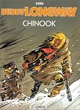 Revue Le Lombard  / Buddy Longway, tome 1 : Chinook