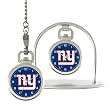 New York Giants Pocket Watch - NFL Football Fan Shop Sports Team Merchandise