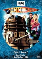 Doctor Who - The Complete First Season, Vol. 2 Movie Streaming.