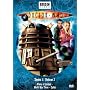 Doctor Who - The Complete First Season, Vol. 2