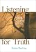 Image: Shopper's Delight: Ethics in The Books Store ~ Listening For Truth: Praying Our Way To Virtue