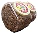 2 - 3 3/4 Lb. Fishbowl Barrels of Utz Extra Dark Specials Pretzels