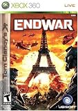 Tom Clancy''s End War (Game Only) Xbox 360
