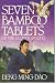 Books : Seven Bamboo Tablets of the Cloudy Satchel