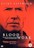 Blood Work (UK-Import) [UK IMPORT] - Clint Eastwood