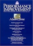 International Society For Performance Improvement Membership - New Jersey Chapter