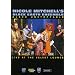 Black Unstoppable - Live At The Velvet Lounge