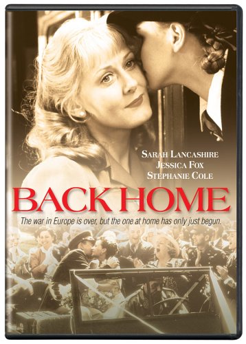Buy Back Home [2001] (REGION 1) (NTSC) online at Discounted New and Used prices. Delivered to your door with Off-The-Bookshelf.