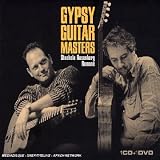 Revue Stochelo Rosenberg  / Gypsy Guitar Masters