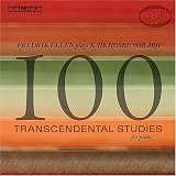 Kaikhosru Sorabji: 100 Transcendental Studies, Nos. 1-25