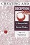 Cheating and Deception