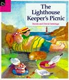 The Lighthouse Keeper's Picnic (Picture books)
