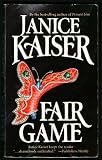 Fair Game