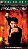 Kiss of the Dragon [VHS]