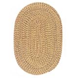 Adams 2x3 Rug - Evergold