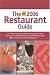 AA the Restaurant Guide (AA Lifestyle Guides)