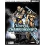 Unreal Championship? 2: The Liandri Conflict Official Strategy Guide (Bradygames Take Your Games Further)