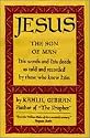 Jesus the Son of Man