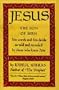 Jesus the Son of Man