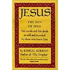 Click here to buy Jesus the Son of Man by  Kahlil Gibran.