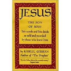 Jesus the Son of Man