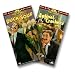 Animal Crackers/Duck Soup [VHS]