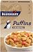 Barbara's Bakery Puffins Original, 10-Ounce Boxes (Pack of 6)