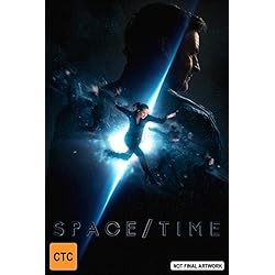 Space/Time [DVD]