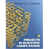 ProjectsinScientificComputation