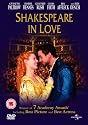 Shakespeare In Love [DVD] [1999]