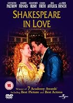 Shakespeare In Love [1999]
