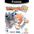 Worms 3D