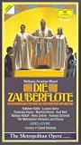 VHS : Die Zauberflote