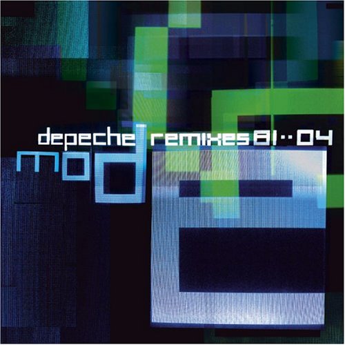 Depeche Mode - Remixes 81..04  ( Double Disc - Zortam Music