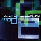Click here to buy Remixes 81-04 by Depeche Mode .