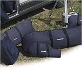 Orion Padded Case for 8 Celestron CPC 800 SCT
