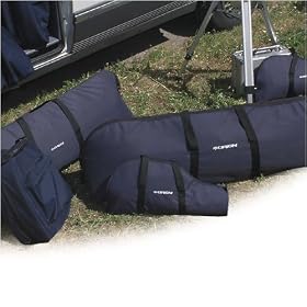 Orion Padded Case for Celestron NexStar 8 SE SCT by Orion