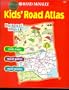 Kids' Road Atlas (The Backseat Books Series)
