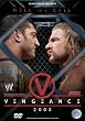 WWE - Vengeance 2005 [DVD]