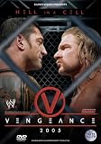 WWE - Vengeance 2005 [DVD]
