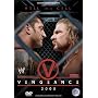 WWE - Vengeance 2005 [DVD]